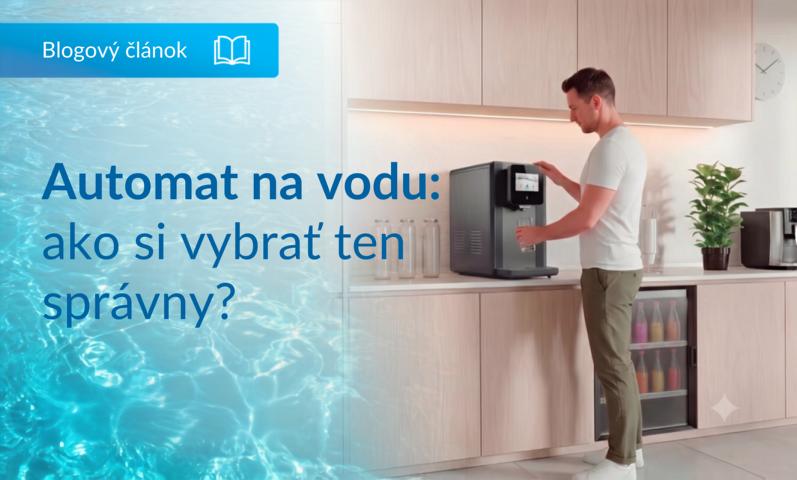 Automat na vodu SK (2)